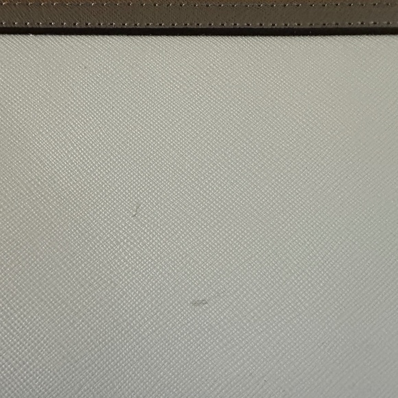 Anne Klein Wristlet Cream Taupe - Picture 11 of 13